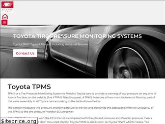 toyotatpms.com