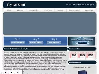 toyotatsport.com