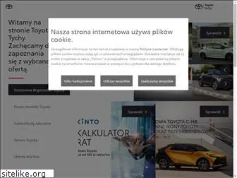 toyotatychy.pl