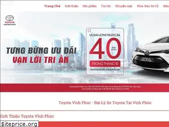 toyotavinhphucht.com