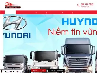 toyotaxuanthanh.com