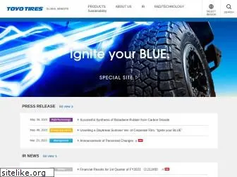 toyotires-global.com