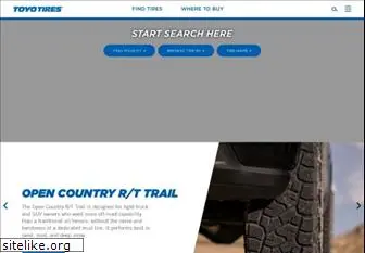 toyotires.com