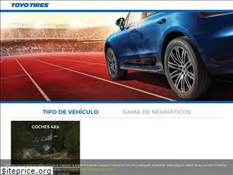 toyotires.es