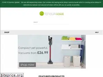 toyourhome.co.uk