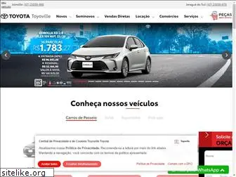 toyoville.com.br