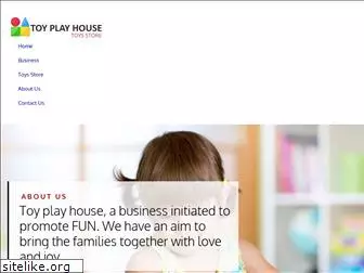 toyplayhouse.com.au