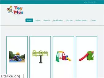 toyplus.org