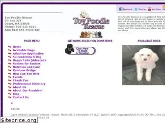 toypoodlerescue.net