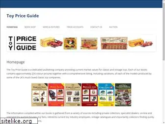 toypriceguide.co.uk