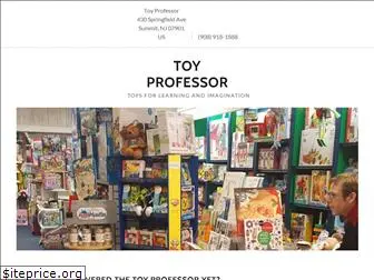 toyprofessor.com