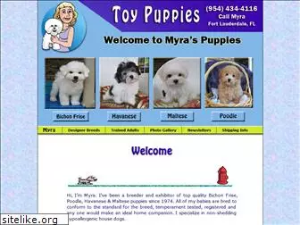 toypuppies.com