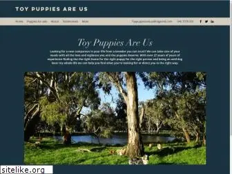 toypuppiesareus.com.au