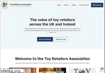 toyretailersassociation.co.uk