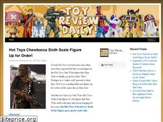 toyreviewdaily.com