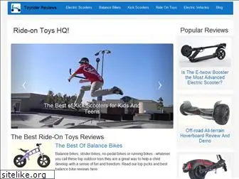 toyrider.com