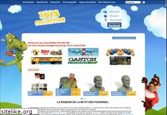 toys-collection.com