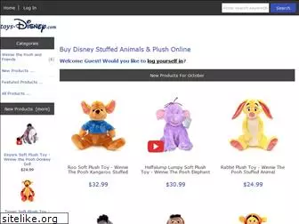 toys-disney.com