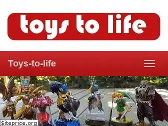 toys-to-life.de
