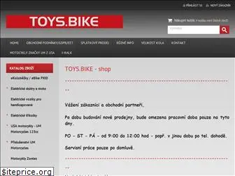 toys.bike