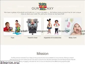 www.toys4all.in