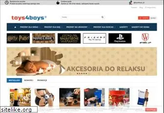 toys4boys.pl