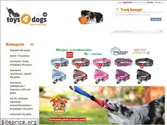 toys4dogs.pl