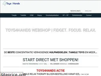 toys4hands.com