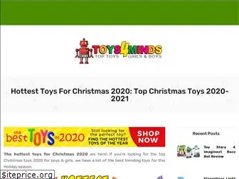 toys4minds.com