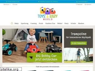 toysandbabyworld.de