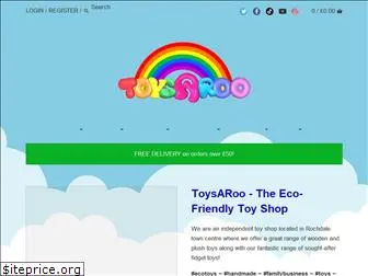 toysaroo.com