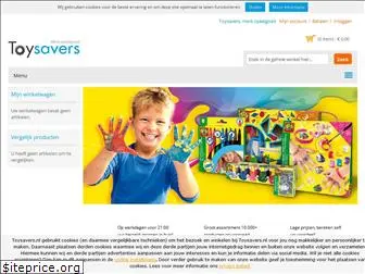 toysavers.nl