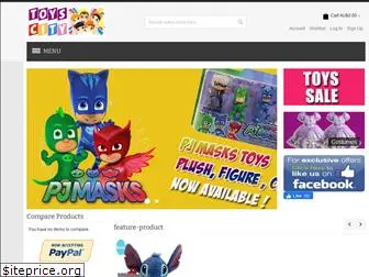 toyscity.com.au