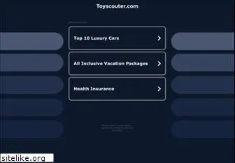 toyscouter.com