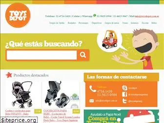 www.toysdepot.com.ar