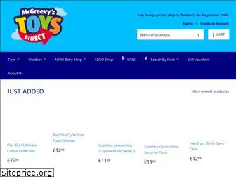 toysdirect.ie