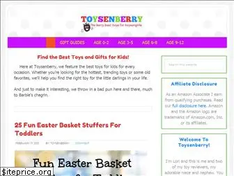 toysenberry.com