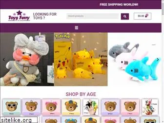 toysferry.com