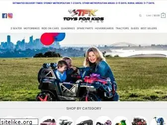 toysforkids.com.au