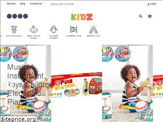 toysforkids.com.pk