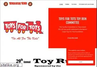 toysfortotstoyrun.com