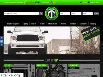 toysfortrucksofficial.com