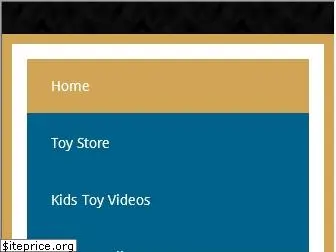 toysforyourkid.com