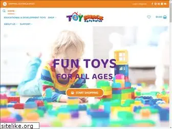 toyshack.com.au