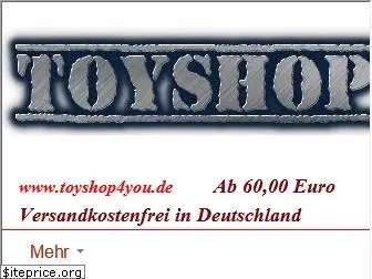 toyshop4you.de