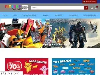 toyshoponline.com.au