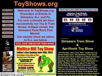 toyshows.org