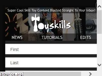 toyskills.com