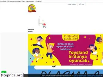 toysland.com.tr