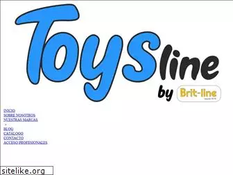 toysline.es